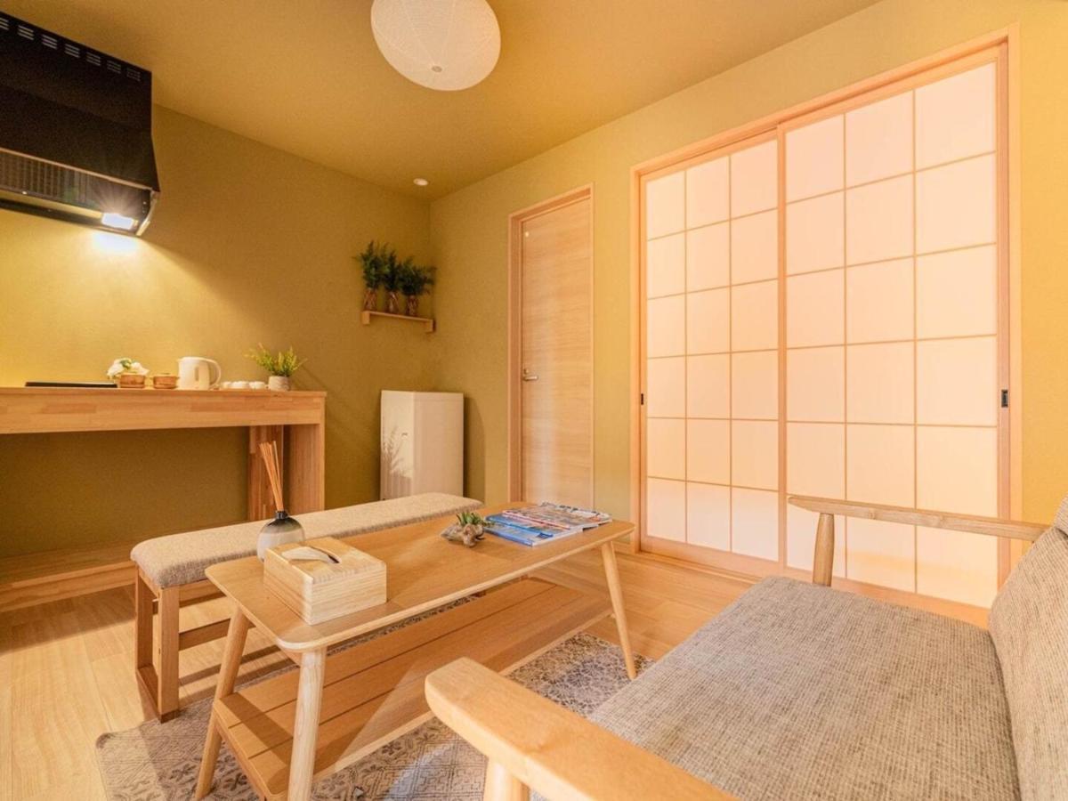 Vila 桃月庵 -Togetsuan- Ósaka Exteriér fotografie