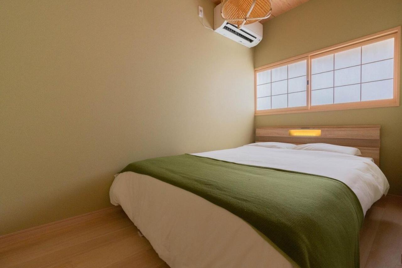 Vila 桃月庵 -Togetsuan- Ósaka Exteriér fotografie