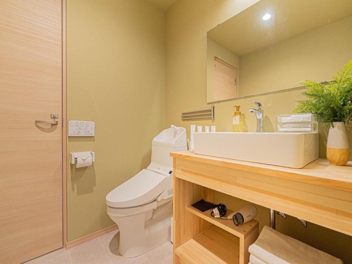 Vila 桃月庵 -Togetsuan- Ósaka Exteriér fotografie