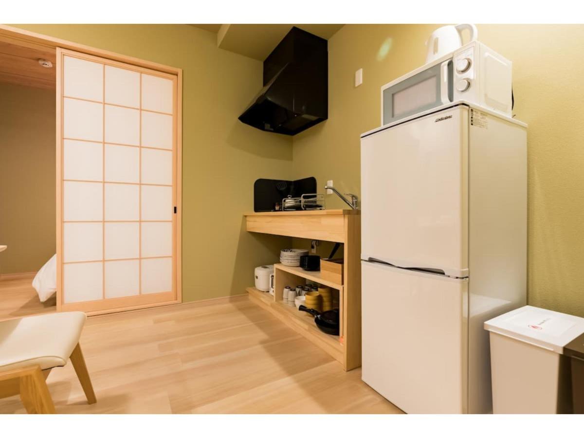 Vila 桃月庵 -Togetsuan- Ósaka Exteriér fotografie